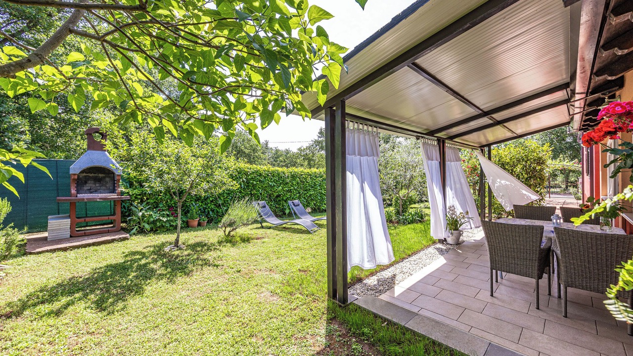 Photo of Patio Balcony in Fiorini