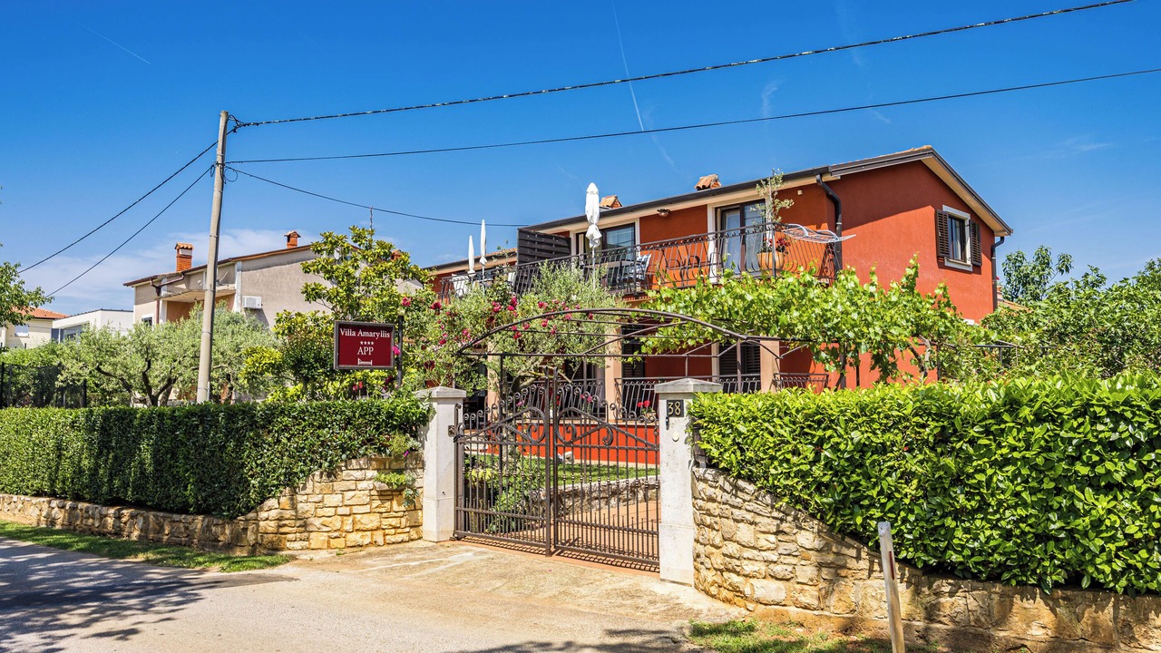 Photo of Outdoor in Fiorini