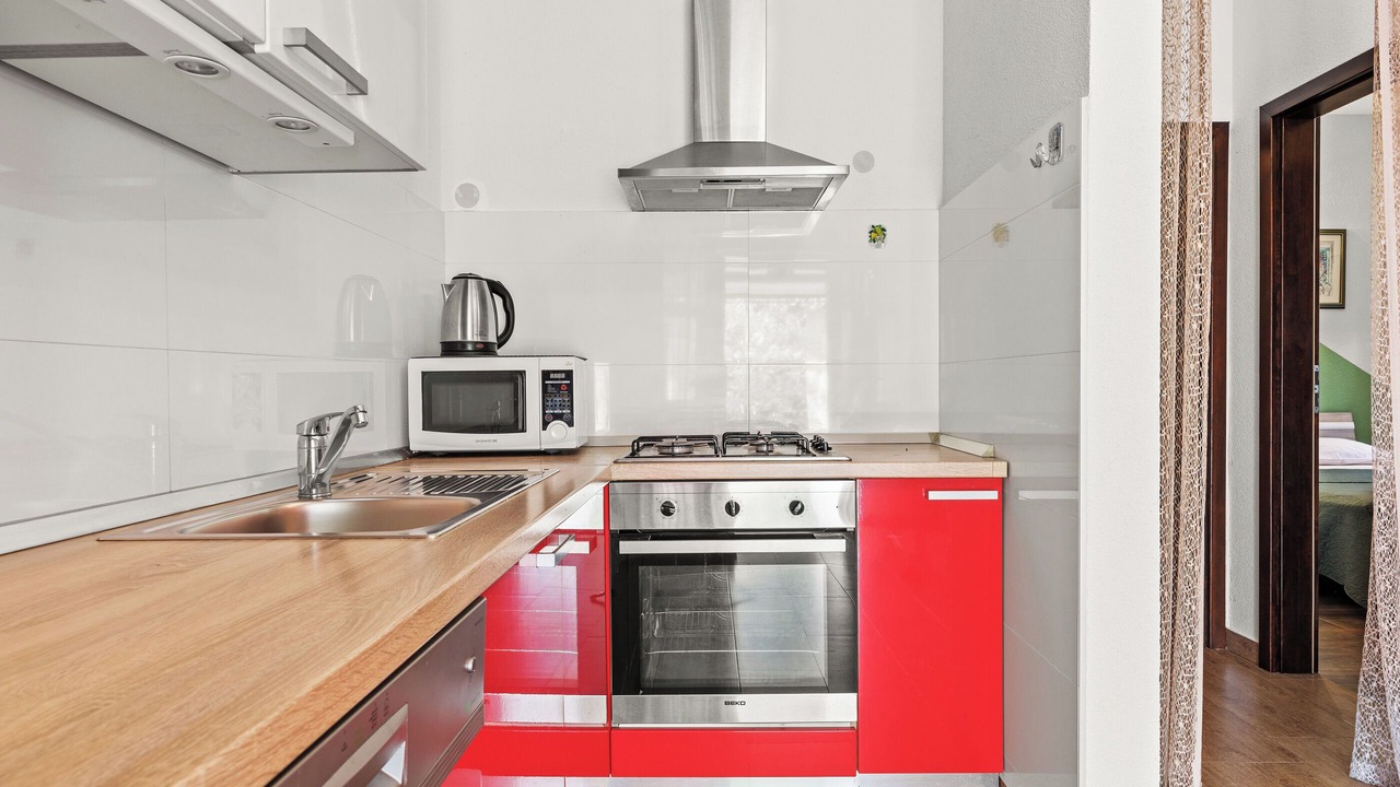 Photo of Kitchen in Fiorini