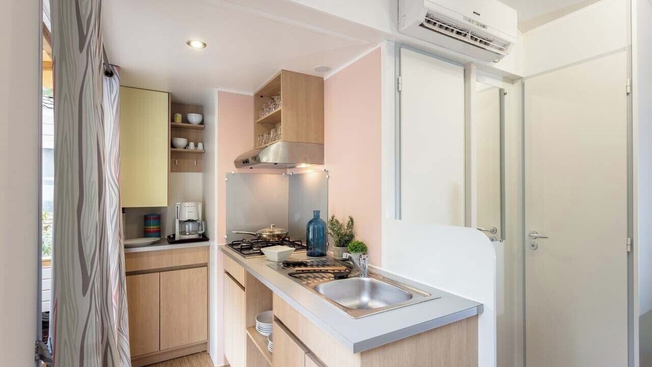 Photo of Kitchen in Karigador