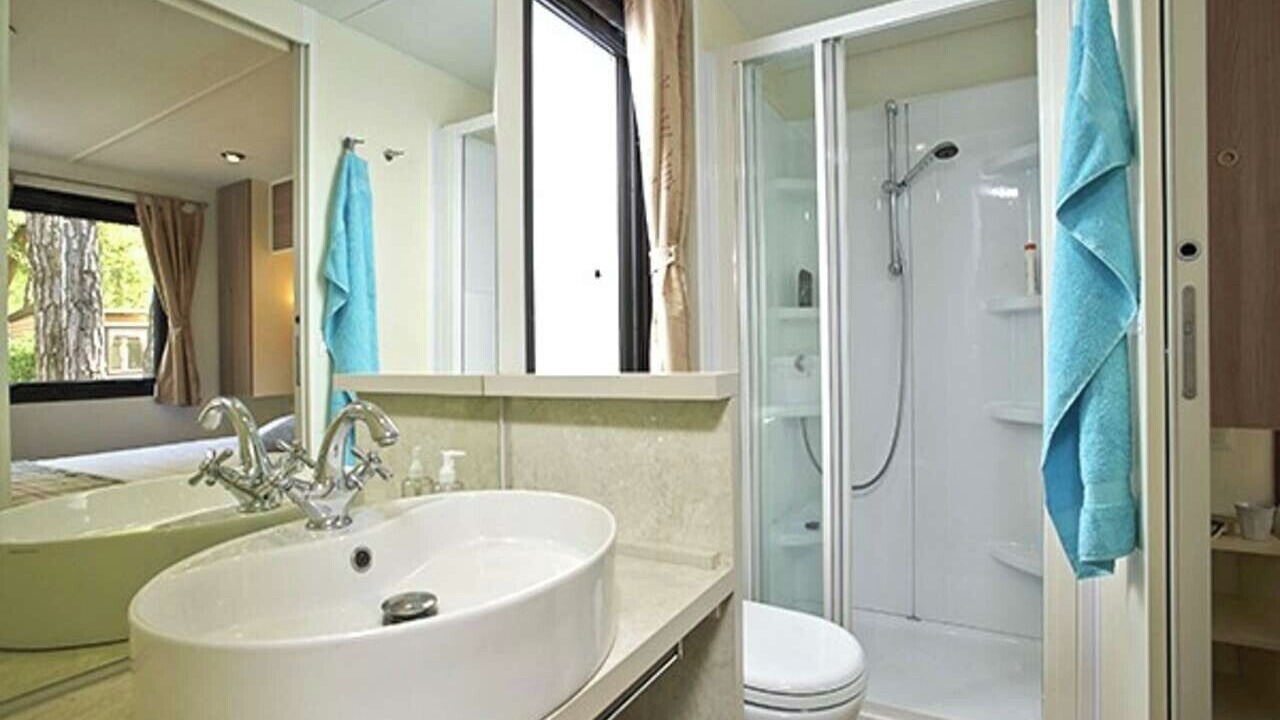 Photo of Bathroom in Karigador
