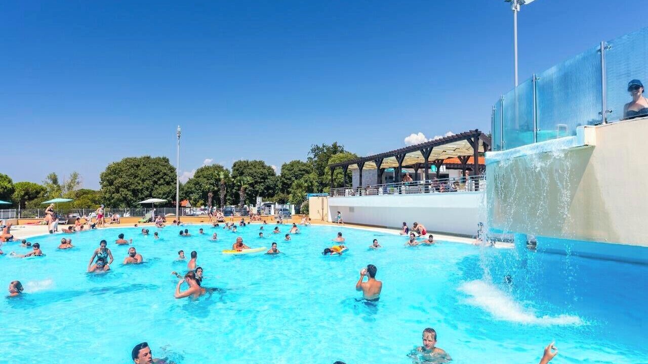 Photo of Outdoor in Karigador