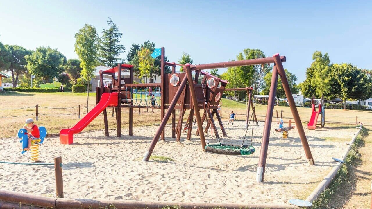 Photo of Outdoor in Karigador