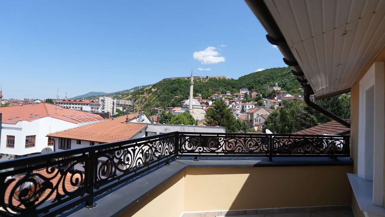 Photo of Patio Balcony in Prizren