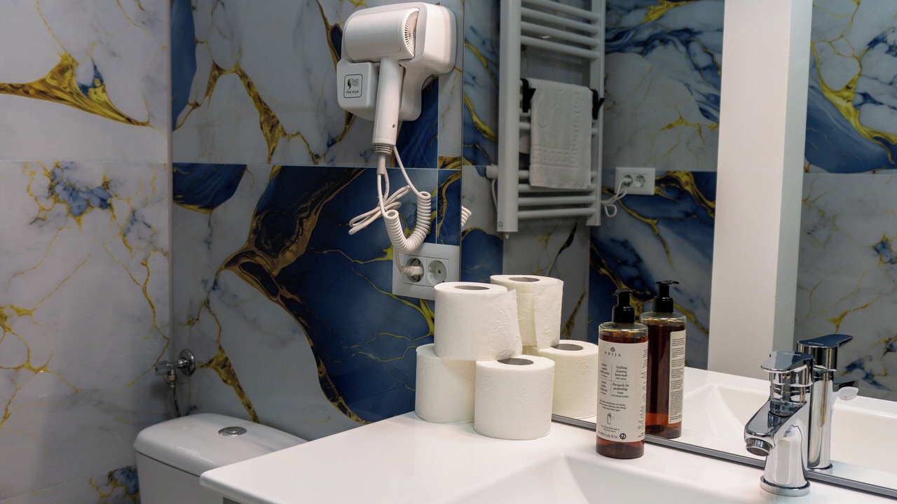 Photo of Bathroom in Buzias