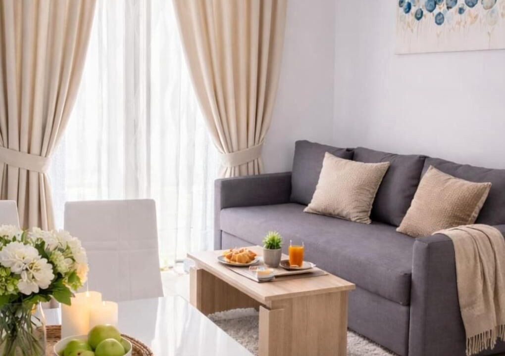 Photo of Livingroom in Seget Donji