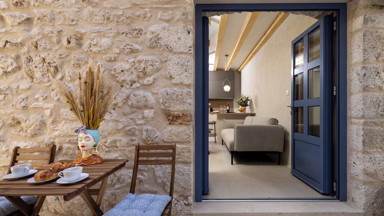 Photo of Outdoor in Hvar Old Town