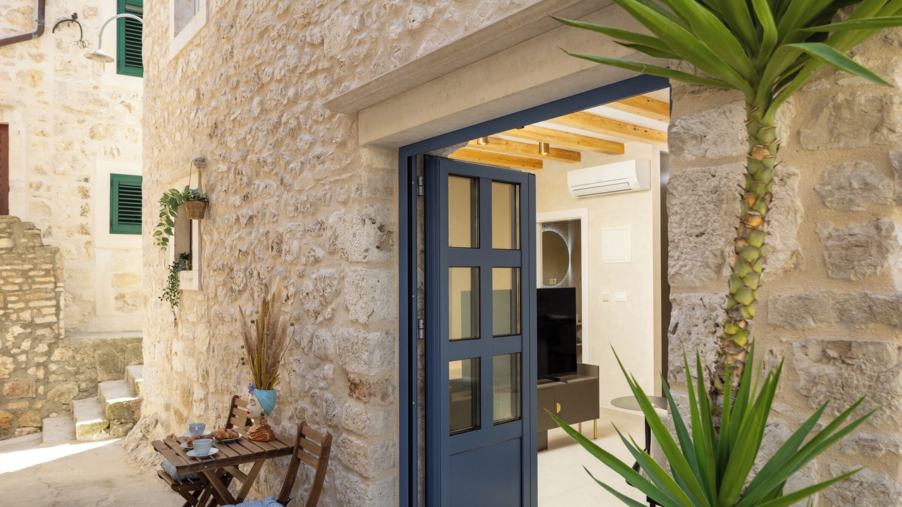 Photo of Outdoor in Hvar Old Town