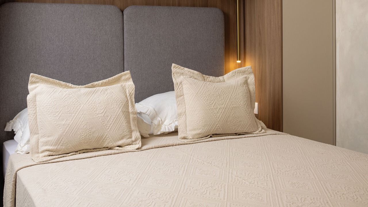 Photo of Bedroom in Hvar Old Town