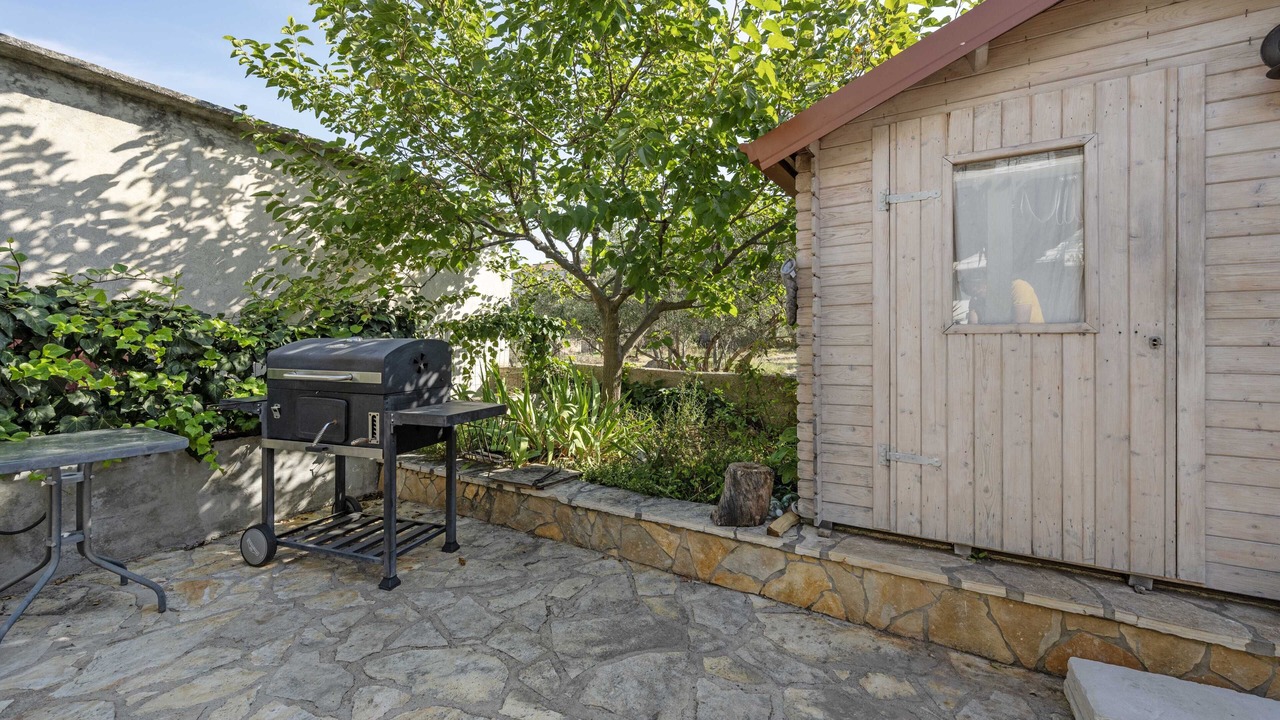 Photo of Outdoor in Brodarica