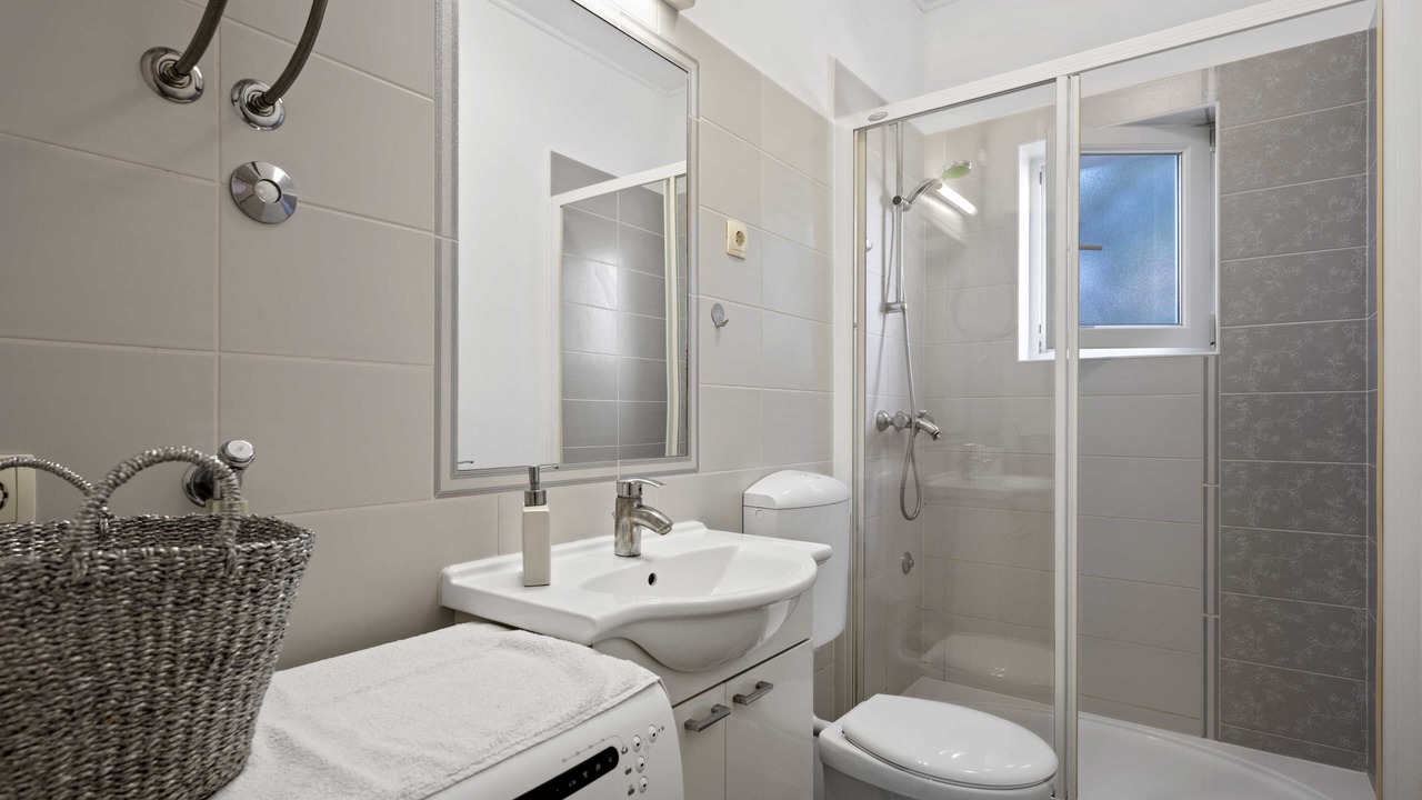 Photo of Bathroom in Brodarica
