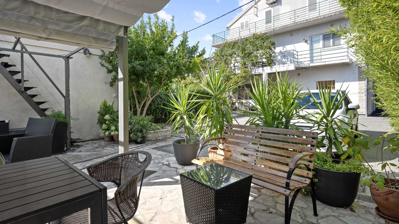 Photo of Outdoor in Brodarica
