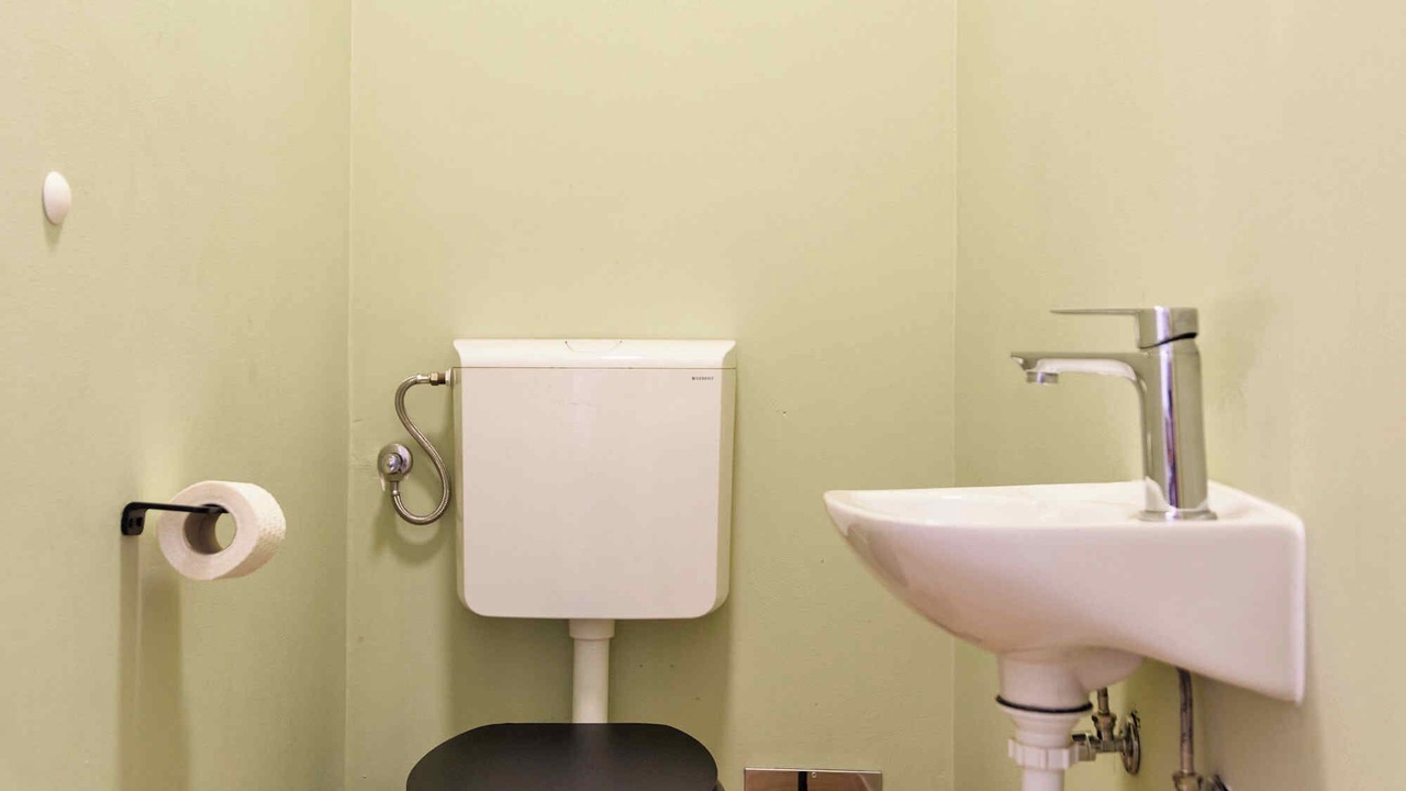 Photo of Bathroom in Sveti Martin na Muri