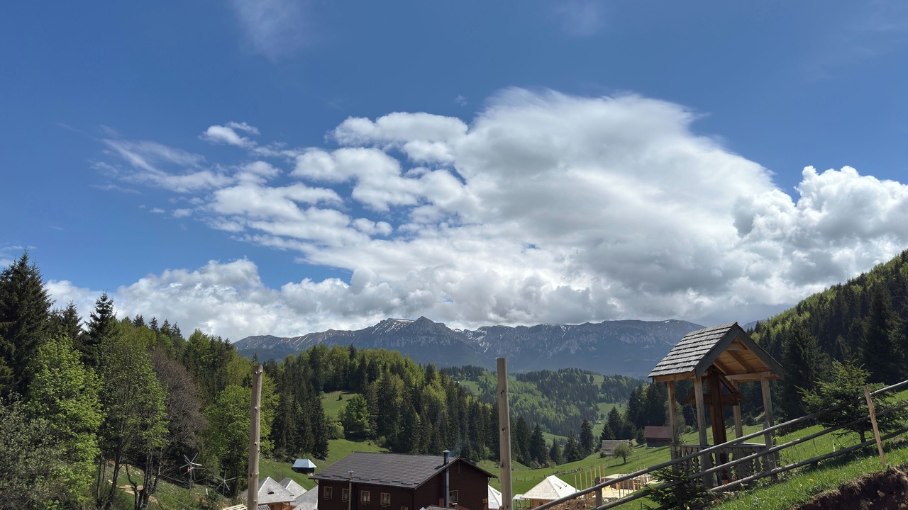 Photo of Outdoor in Moeciu de Sus