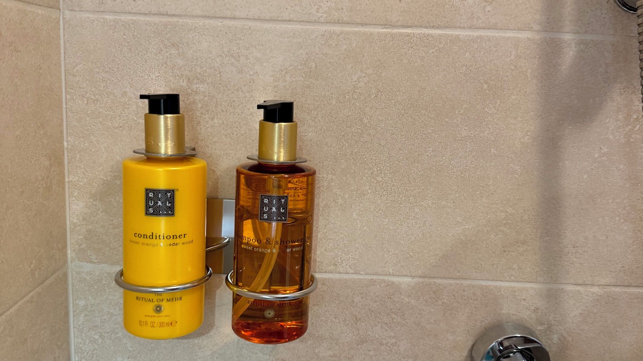 Photo of Bathroom in Moeciu de Sus