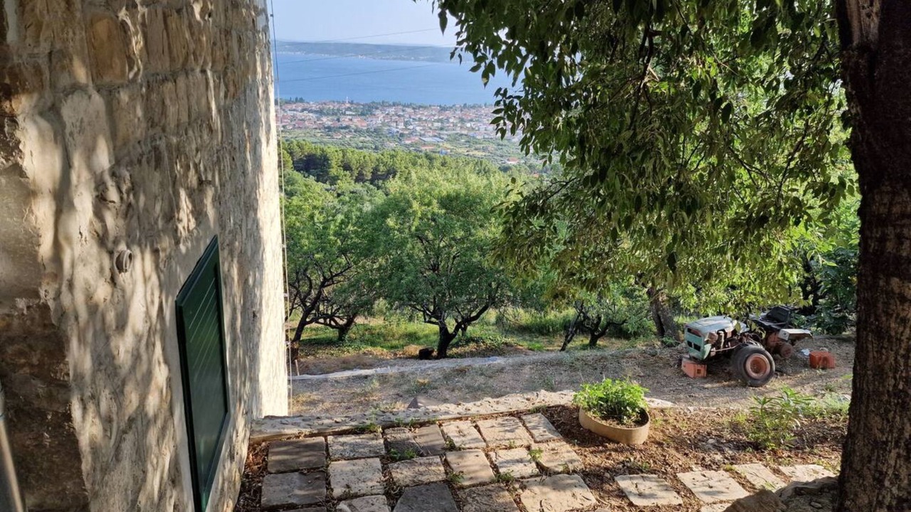 Photo of Outdoor in Kastel Luksic