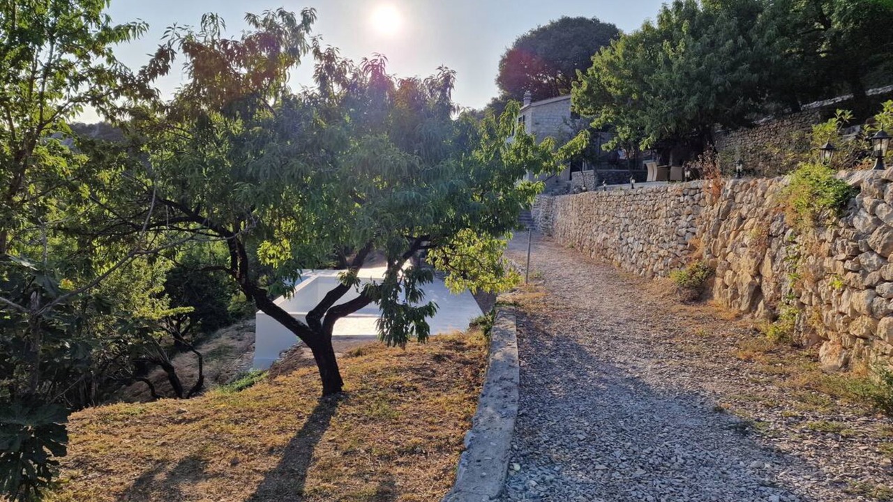 Photo of Outdoor in Kastel Luksic