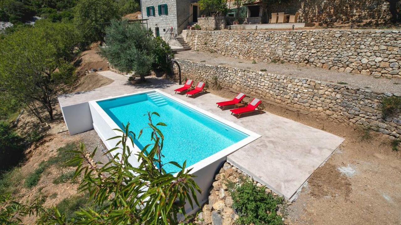 Photo of Outdoor in Kastel Luksic