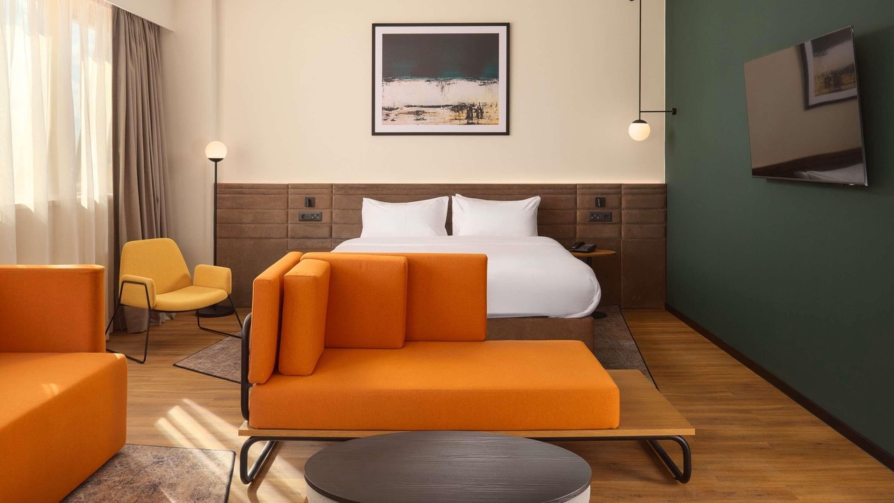 Photo of Bedroom in Sesvete