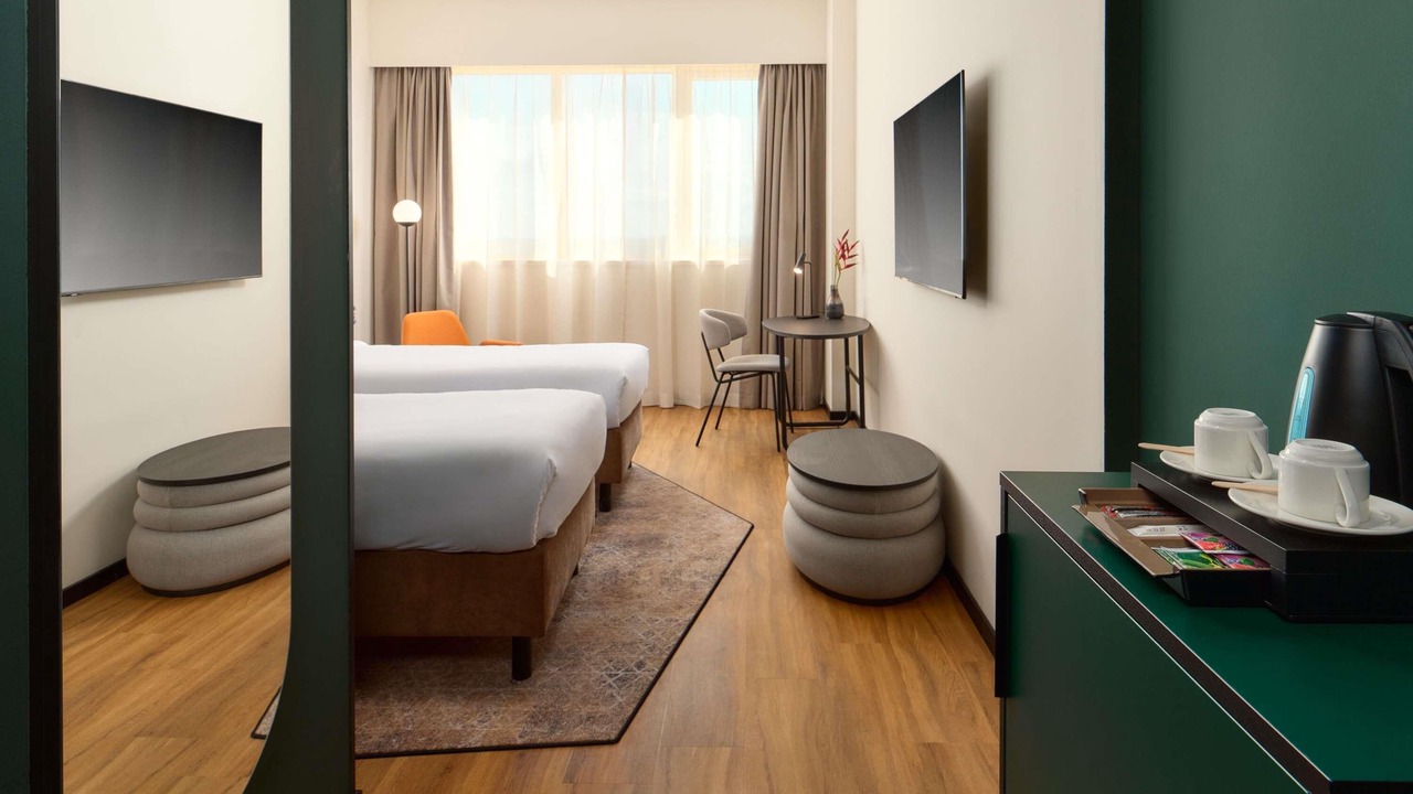 Photo of Bedroom in Sesvete