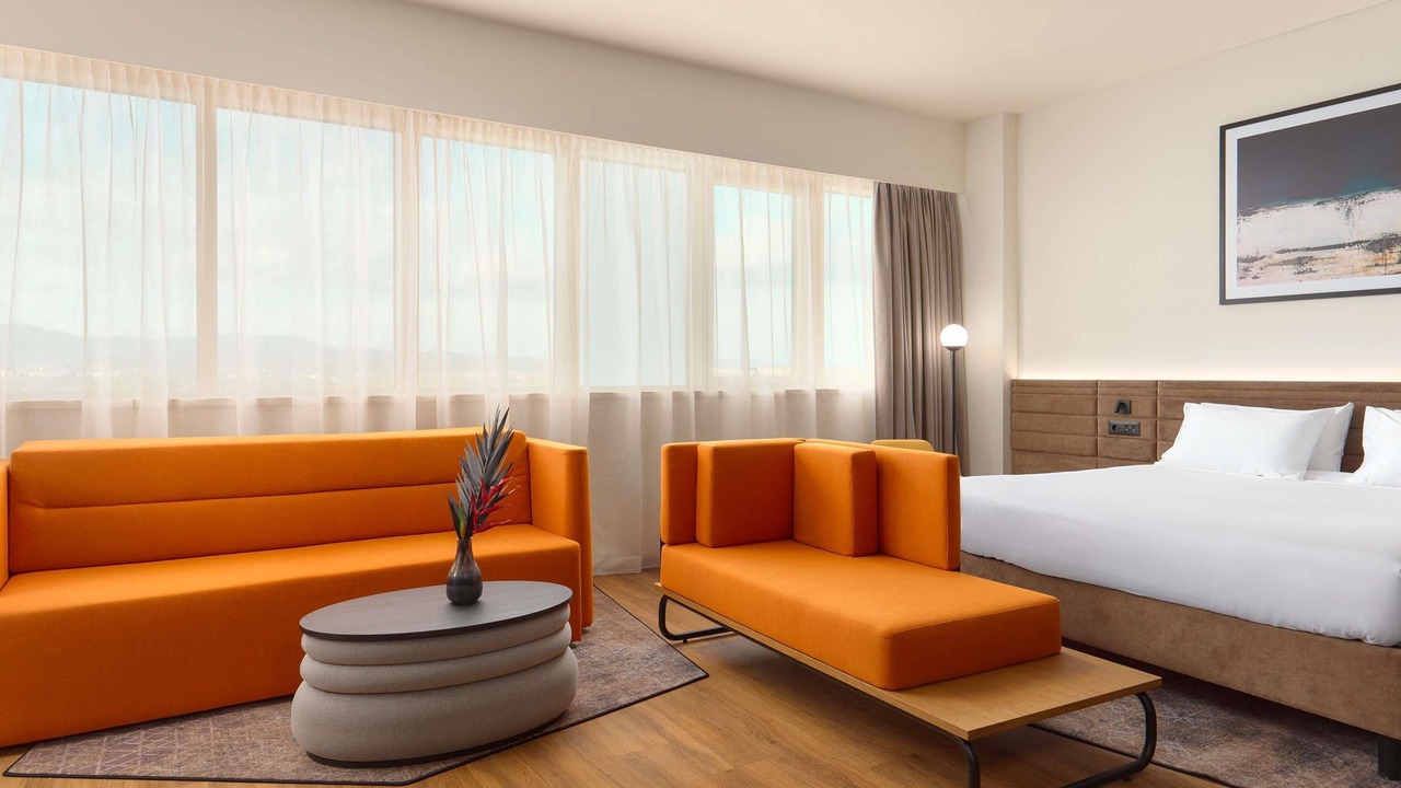 Photo of Bedroom in Sesvete