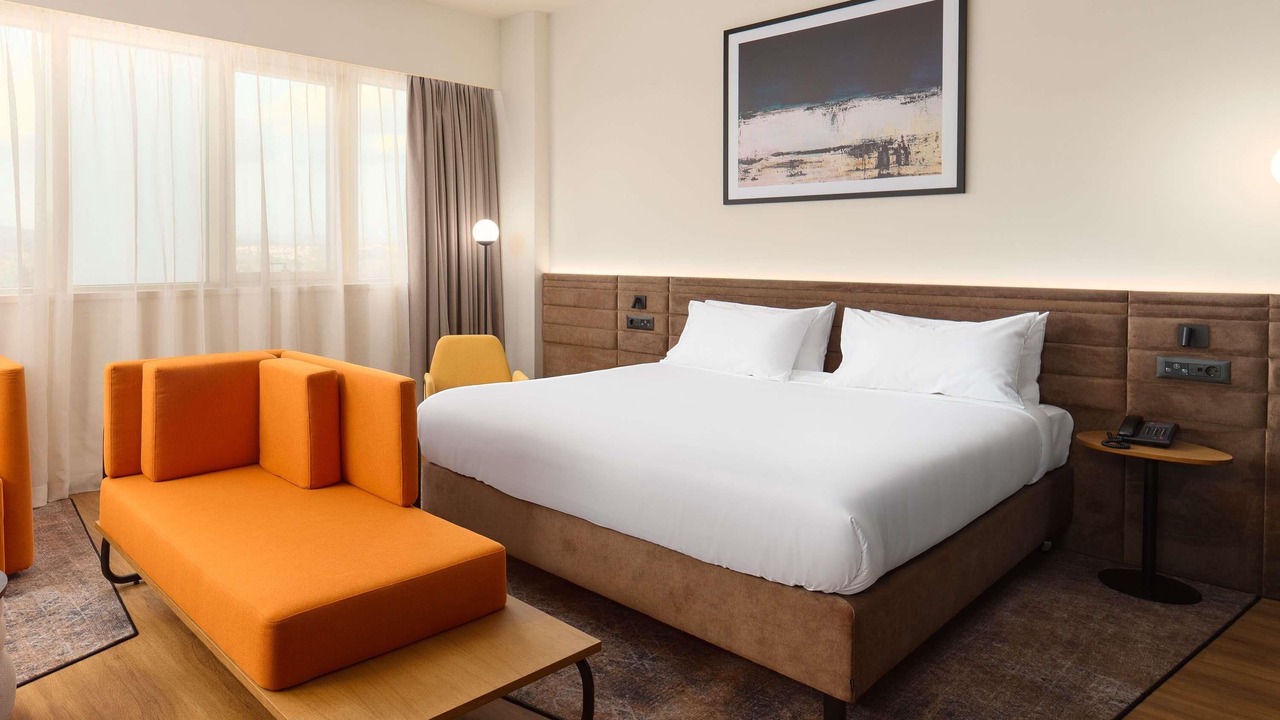 Photo of Bedroom in Sesvete