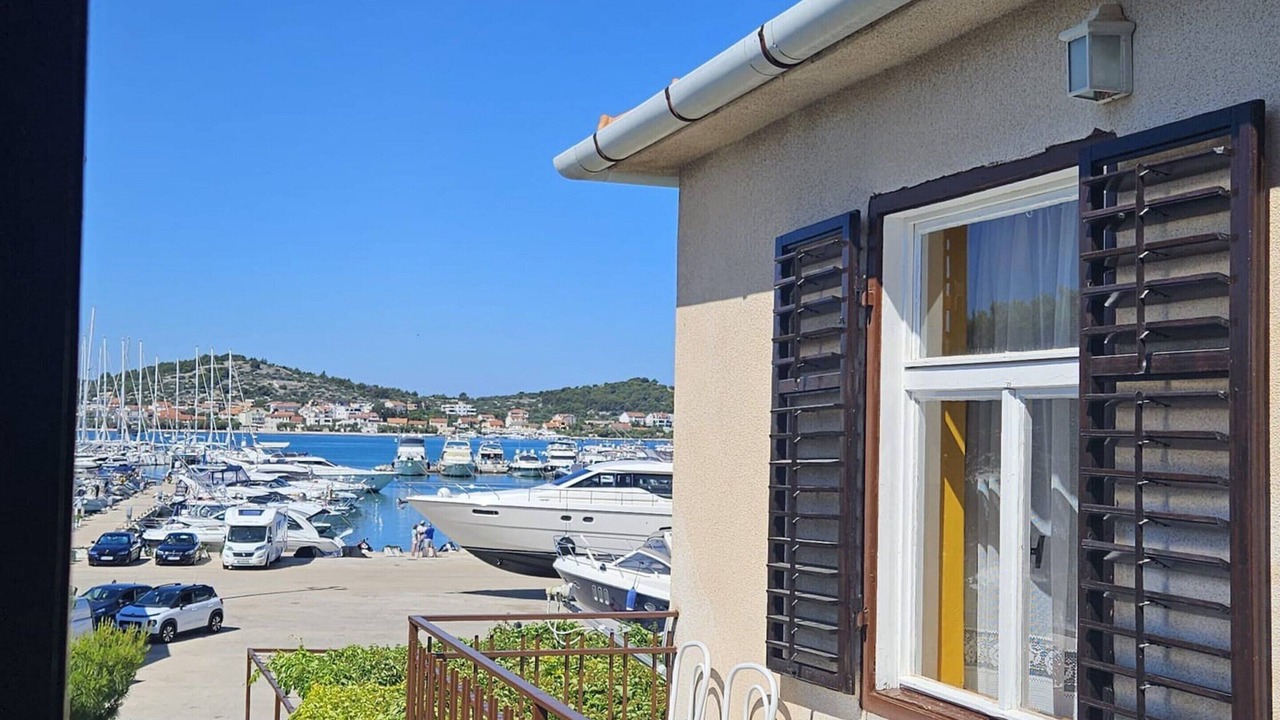Photo of Patio Balcony in Susica