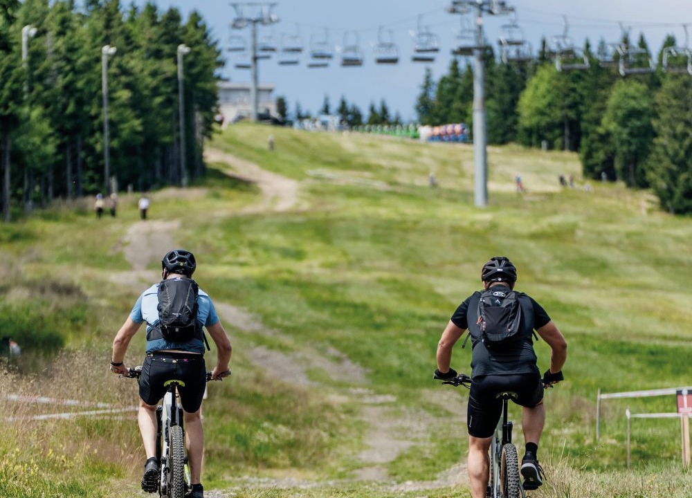 Photo of Outdoor in Pohorje