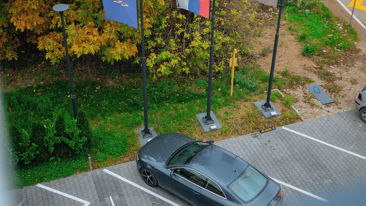 Photo of Patio Balcony in Medijana