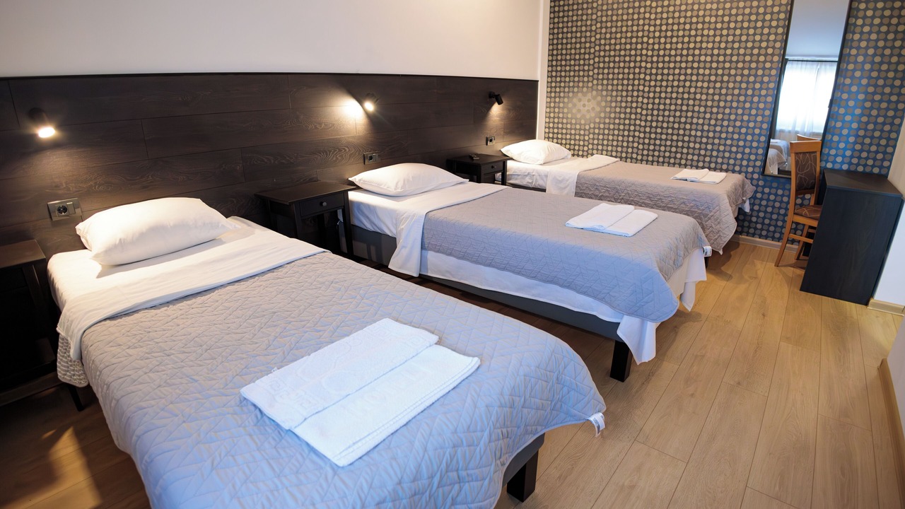 Photo of Bedroom in Mali Mokri Lug