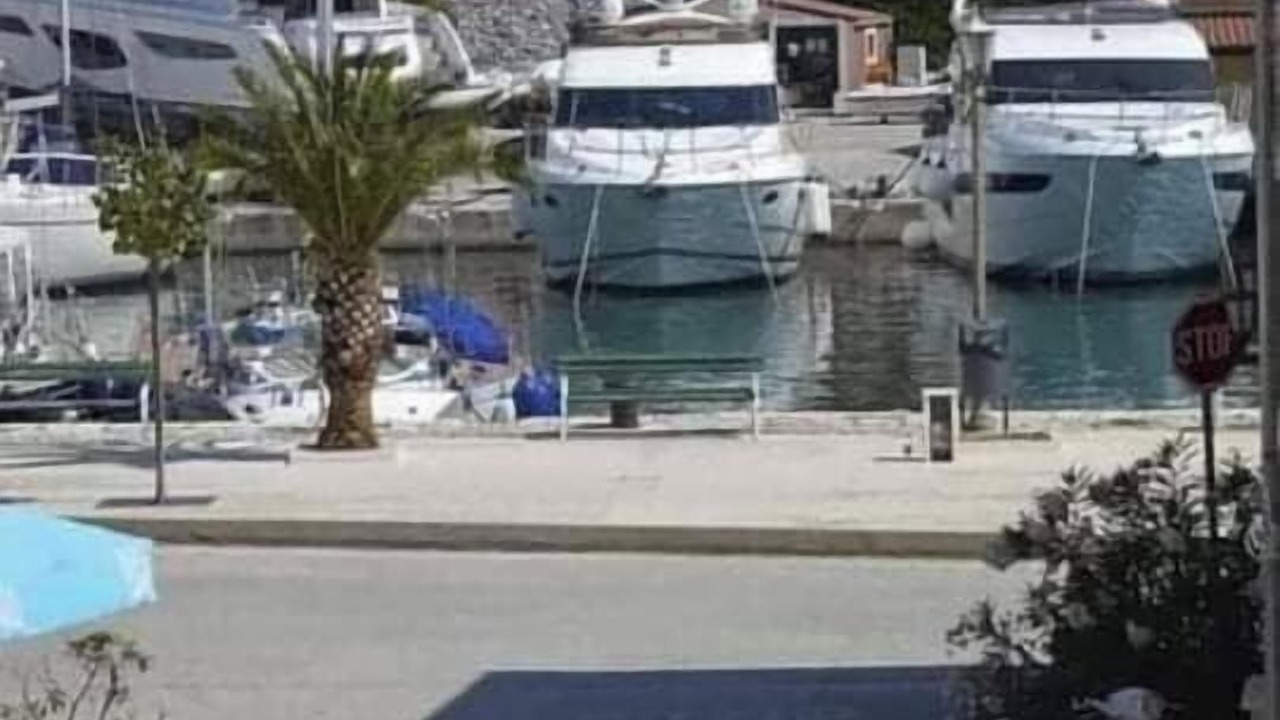 Photo of Patio Balcony in Marina