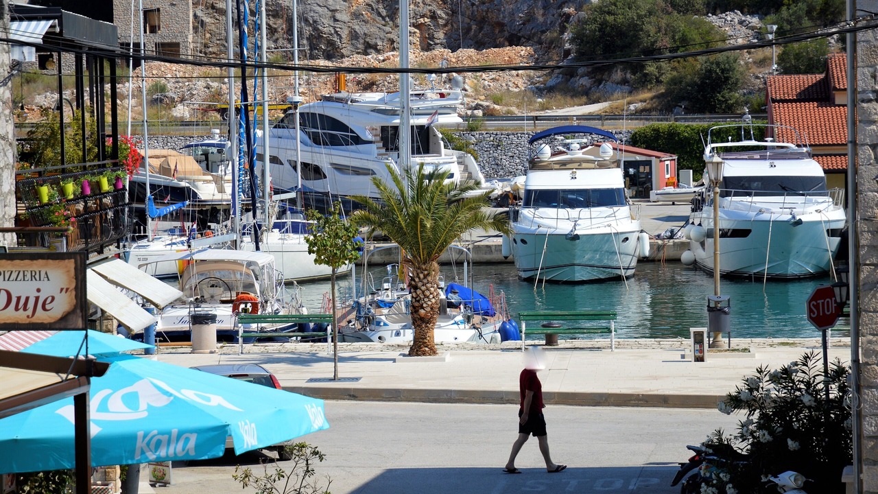 Photo of Patio Balcony in Marina