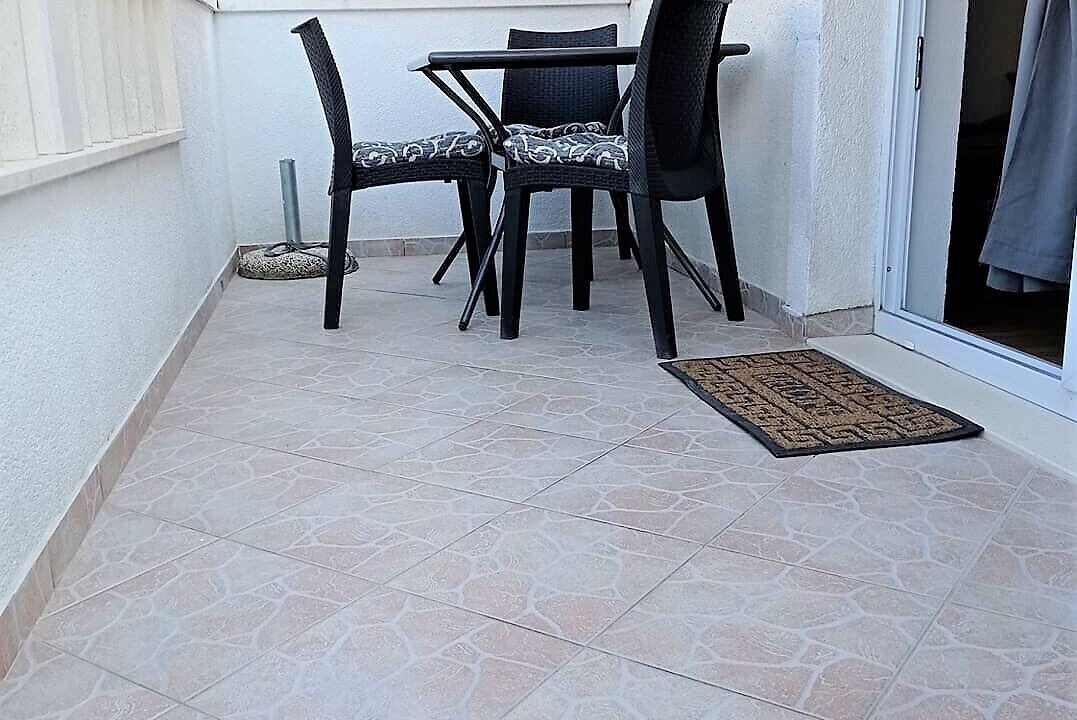 Photo of Patio Balcony in Marina