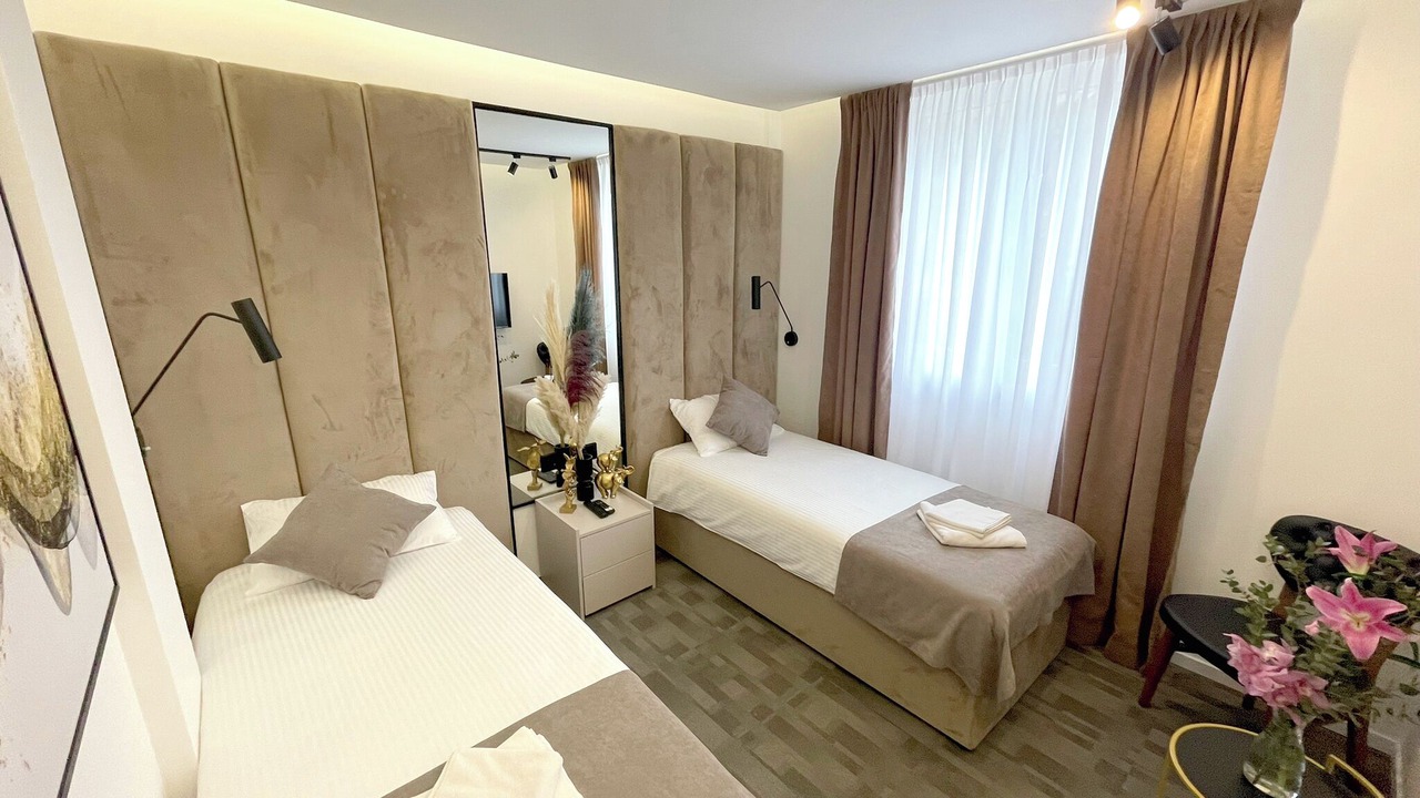 Photo of Bedroom in East Sarajevo