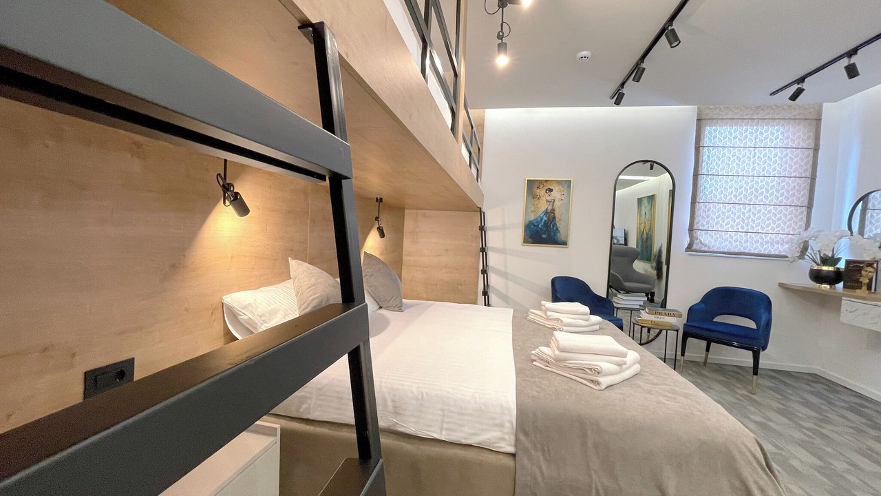 Photo of Bedroom in East Sarajevo