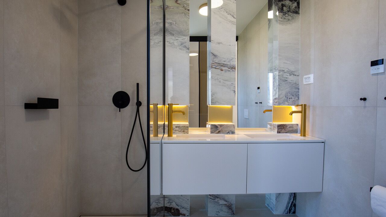 Photo of Bathroom in Sukosan