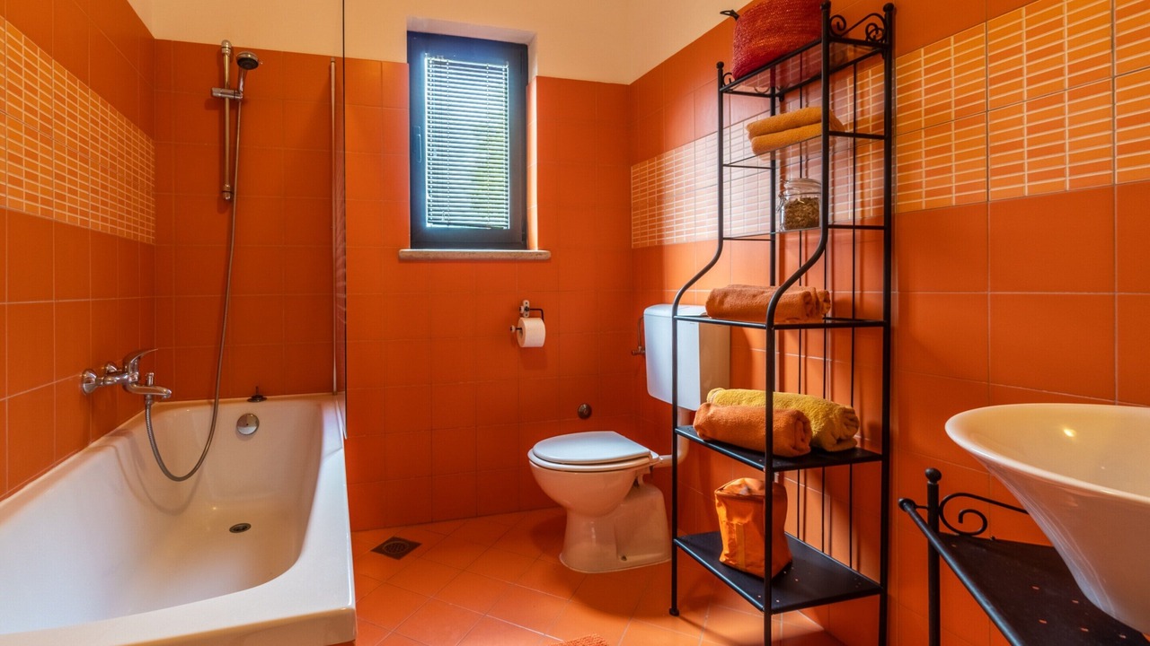 Photo of Bathroom in Pomer