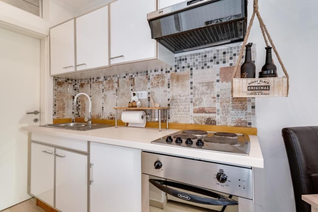 Photo of Kitchen in Bakar