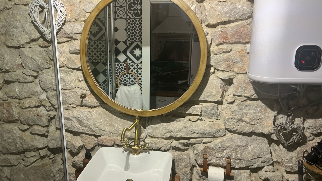 Photo of Bathroom in Bakar