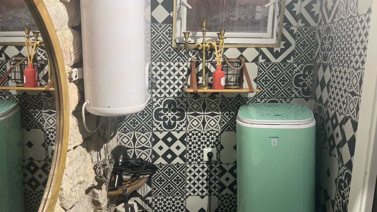 Photo of Bathroom in Bakar