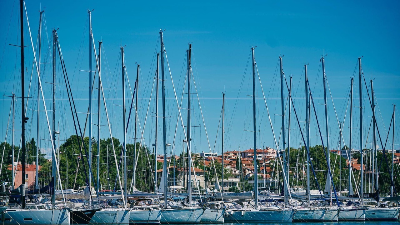 Photo of Outdoor in Novigrad