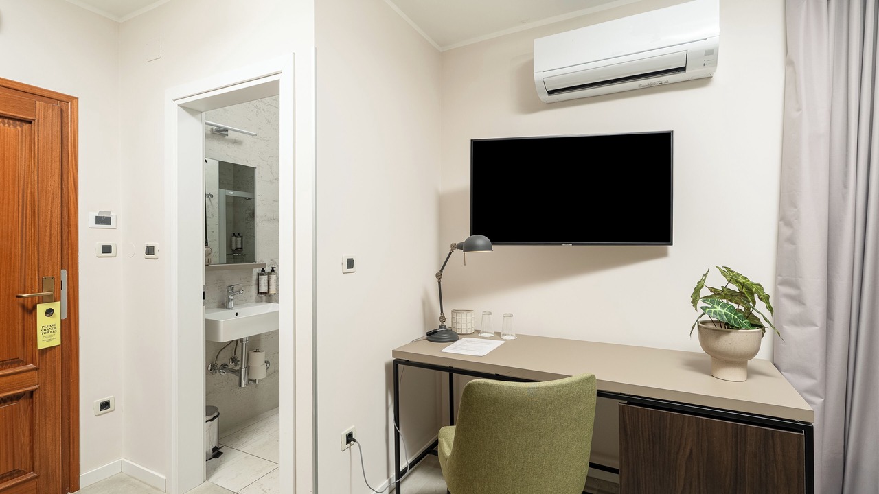 Photo of Bedroom in Novigrad