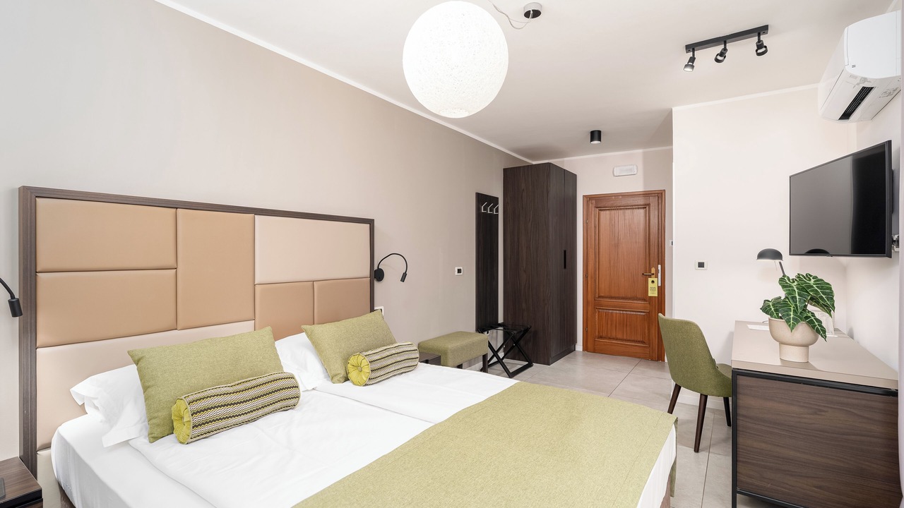 Photo of Bedroom in Novigrad