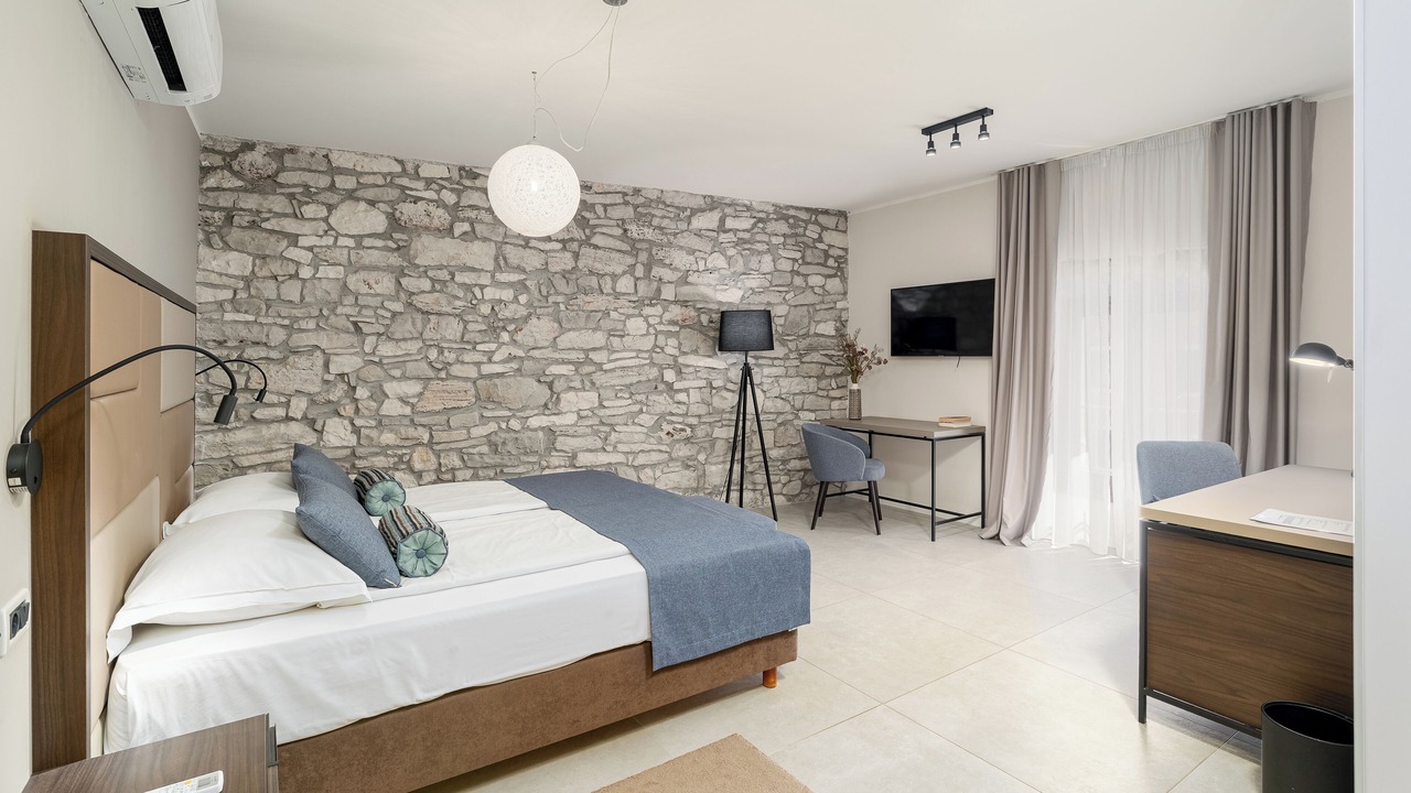 Photo of Bedroom in Novigrad