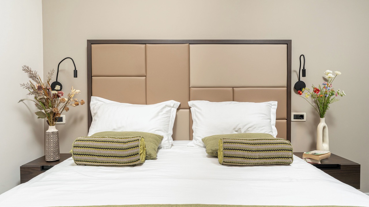 Photo of Bedroom in Novigrad