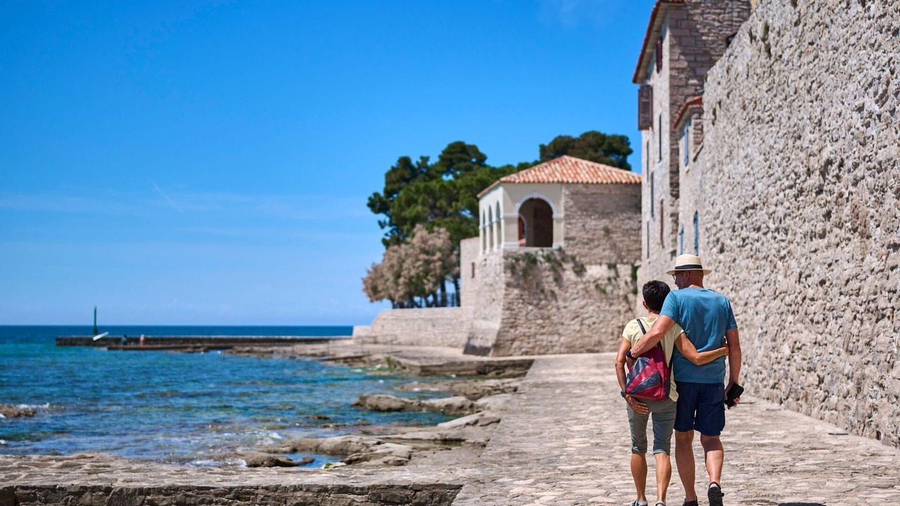 Photo of Outdoor in Novigrad