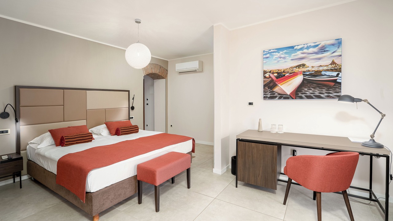 Photo of Bedroom in Novigrad