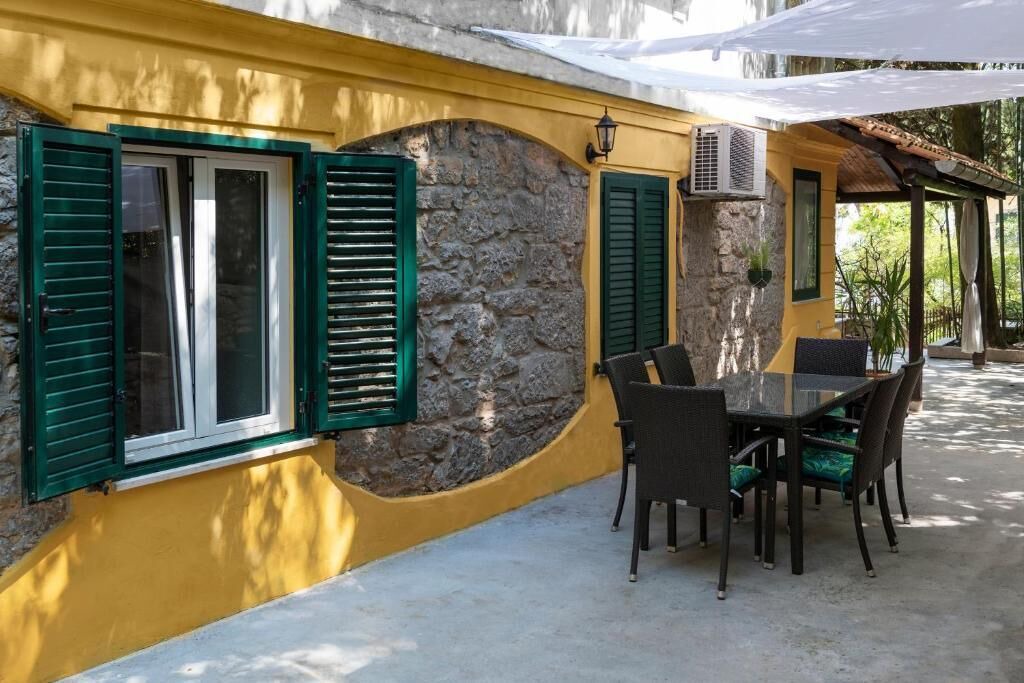 Photo of Outdoor in Opatija