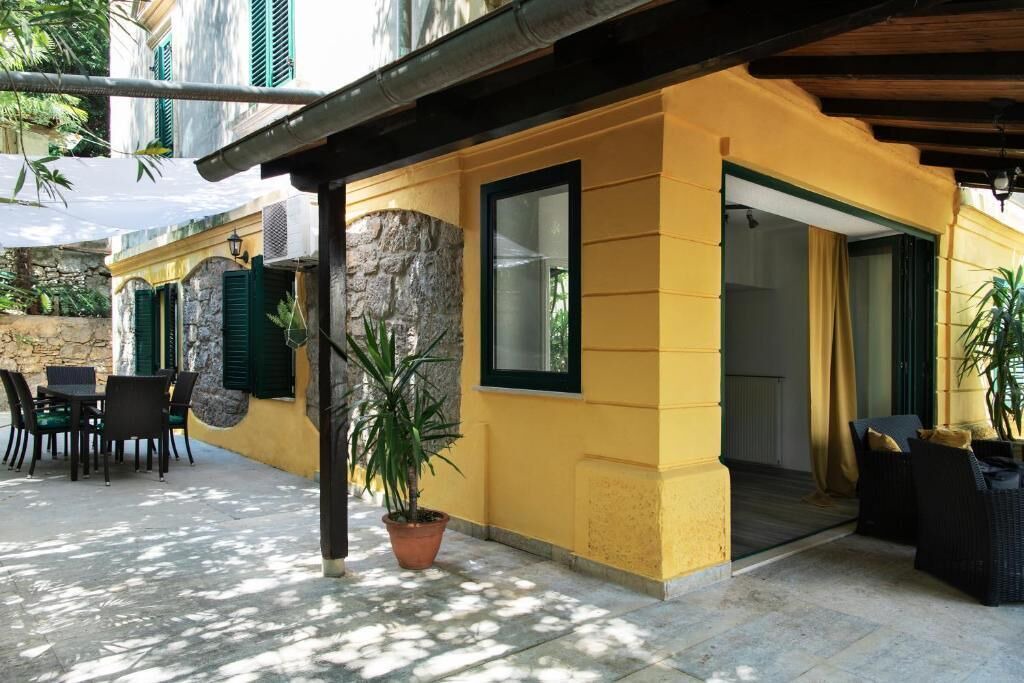 Photo of Outdoor in Opatija