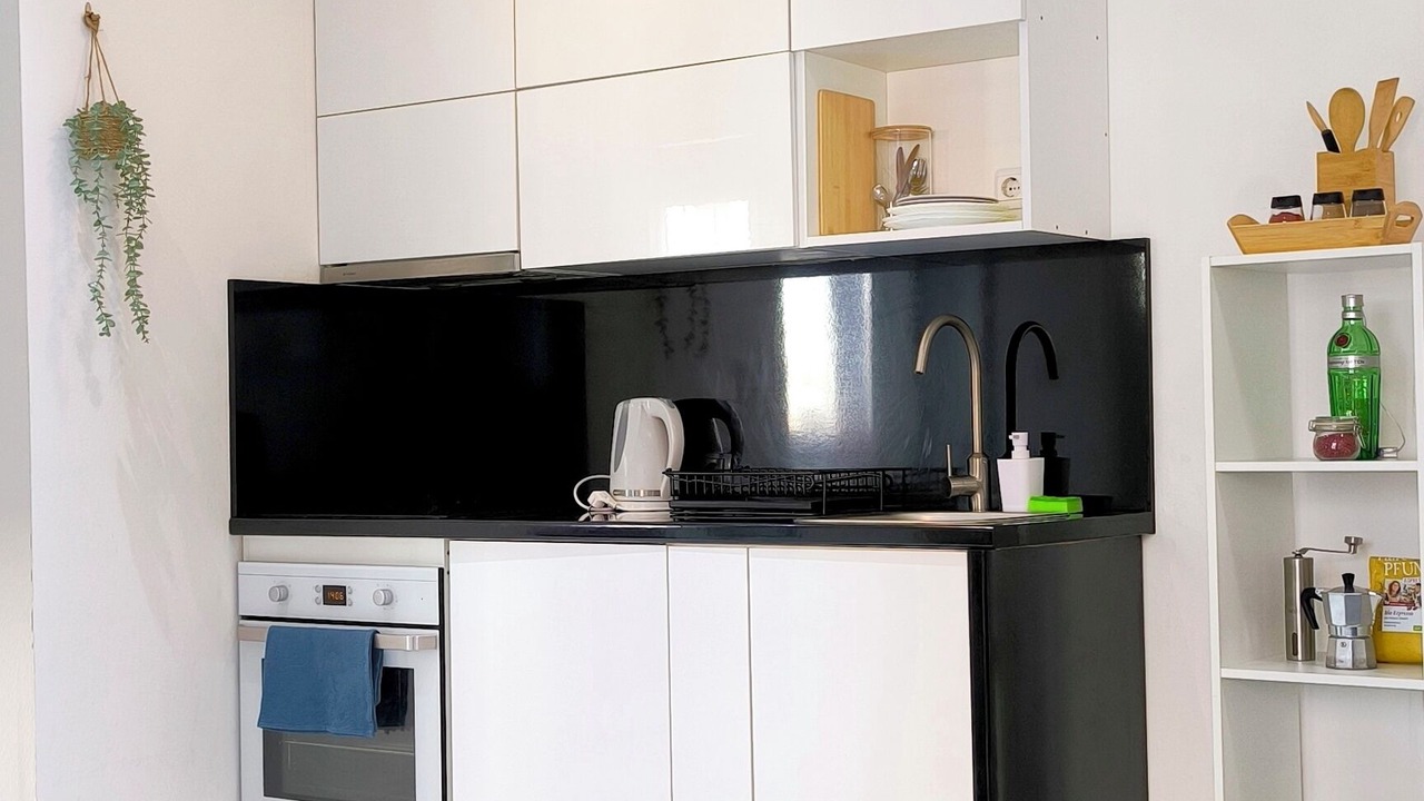 Photo of Kitchen in Varazdin